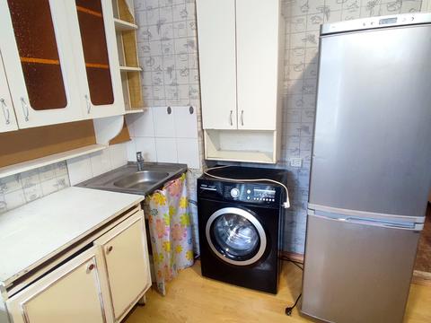 квартира за адресою Варшавська вул., 16а