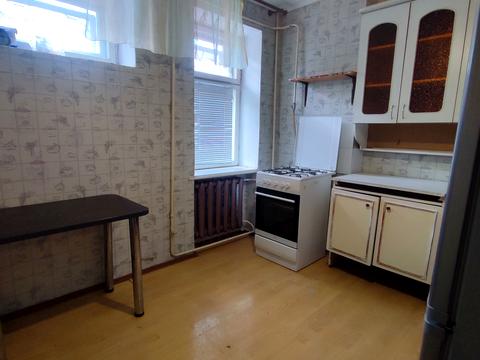 квартира за адресою Варшавська вул., 16а