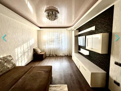 квартира по адресу Рубиновый бульв., 5