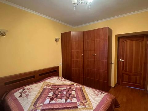 квартира за адресою Незалежності бульв. (50 років Жовтня), 17