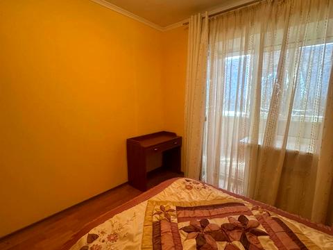 квартира за адресою Незалежності бульв. (50 років Жовтня), 17