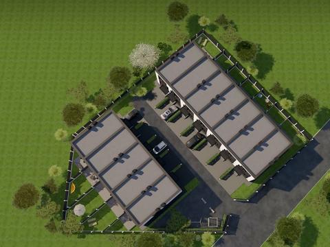 будинок за адресою с. Нове, Чорновола, 12