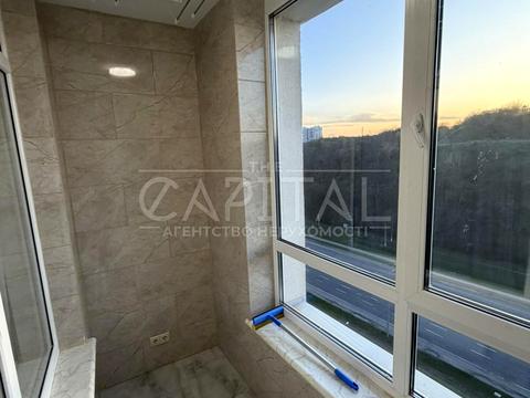 квартира по адресу Столичное шоссе, 1