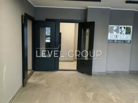 квартира за адресою Кудрявська вул., 24а