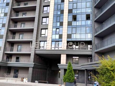 квартира за адресою Кудрявська вул., 24а