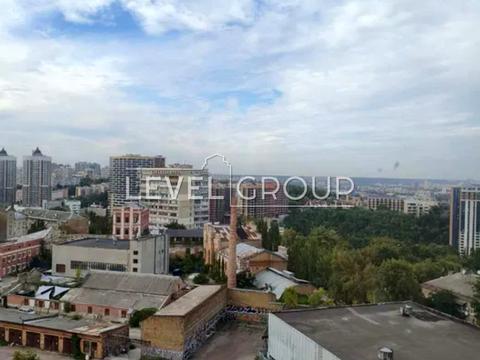 квартира за адресою Кудрявська вул., 24а