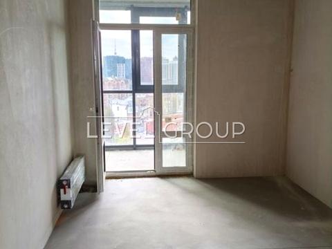 квартира за адресою Кудрявська вул., 24а