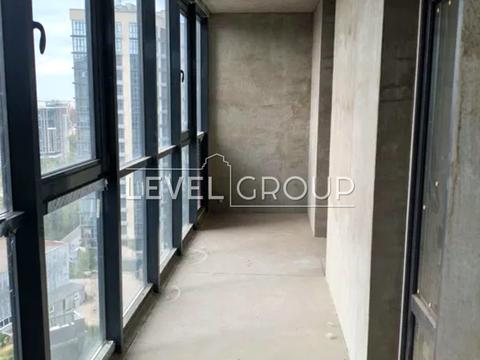 квартира за адресою Кудрявська вул., 24а