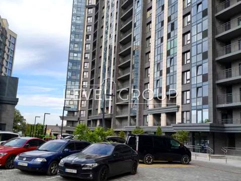 квартира за адресою Кудрявська вул., 24а