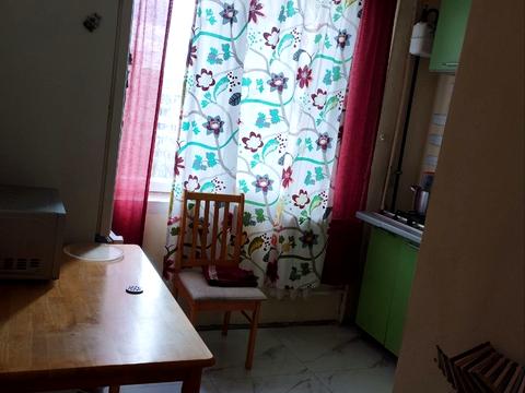 квартира по адресу Чугуевская ул., 27а