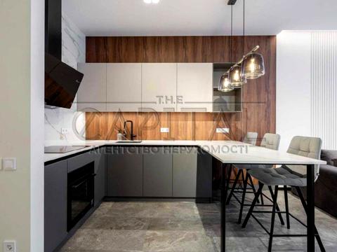 квартира по адресу Андрея Верхогляда ул. (Михайла Драгомирова), 14-А