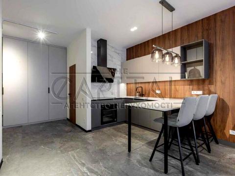 квартира по адресу Андрея Верхогляда ул. (Михайла Драгомирова), 14-А