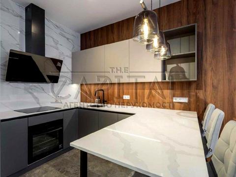 квартира по адресу Андрея Верхогляда ул. (Михайла Драгомирова), 14-А