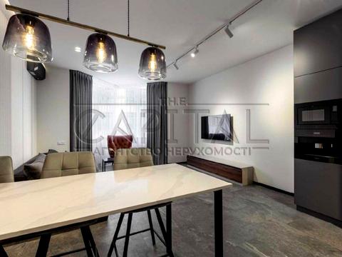 квартира по адресу Андрея Верхогляда ул. (Михайла Драгомирова), 14-А