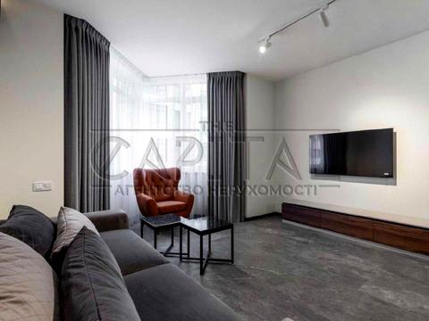 квартира по адресу Андрея Верхогляда ул. (Михайла Драгомирова), 14-А