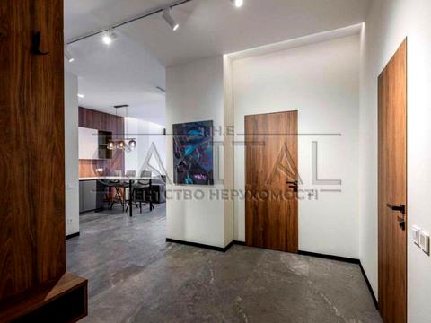 квартира по адресу Андрея Верхогляда ул. (Михайла Драгомирова), 14-А