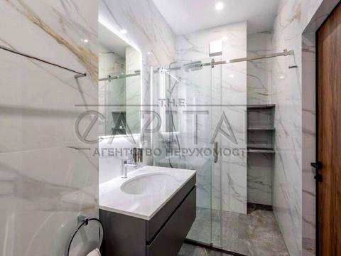 квартира по адресу Андрея Верхогляда ул. (Михайла Драгомирова), 14-А