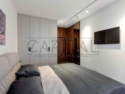 квартира по адресу Андрея Верхогляда ул. (Михайла Драгомирова), 14-А