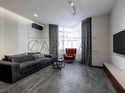 квартира по адресу Андрея Верхогляда ул. (Михайла Драгомирова), 14-А