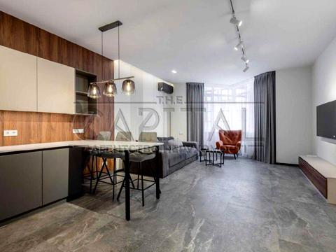 квартира по адресу Андрея Верхогляда ул. (Михайла Драгомирова), 14-А