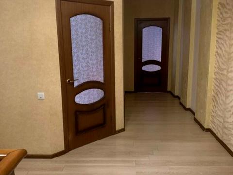 квартира по адресу Львовское шоссе, 55/1