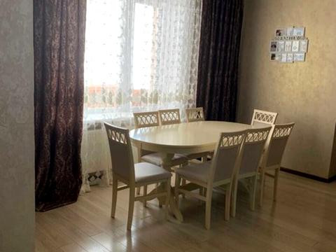 квартира по адресу Львовское шоссе, 55/1