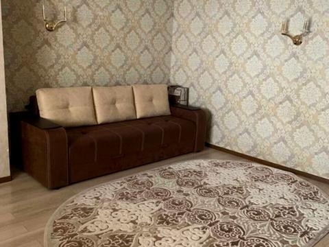квартира по адресу Львовское шоссе, 55/1
