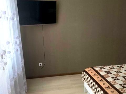 квартира по адресу Львовское шоссе, 55/1