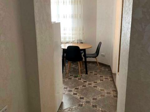 квартира по адресу Львовское шоссе, 55/1