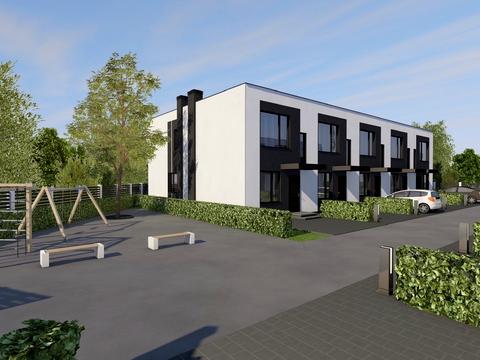 будинок за адресою с. Нове, Чорновола, 12