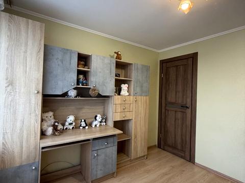 квартира по адресу Ковельская ул., 1