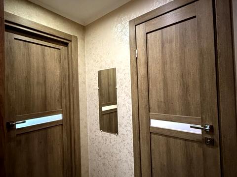 квартира по адресу Ковельская ул., 1