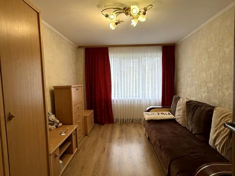 квартира по адресу Ковельская ул., 1