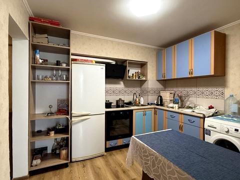 квартира по адресу Ковельская ул., 1