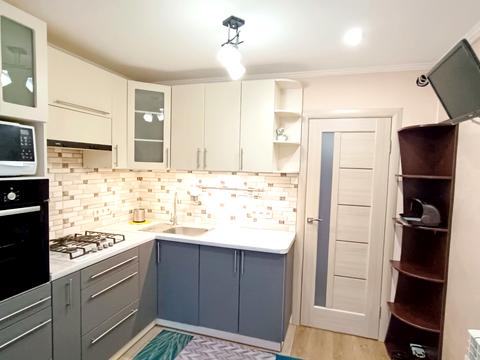 квартира за адресою Південно-Кільцева вул., 7