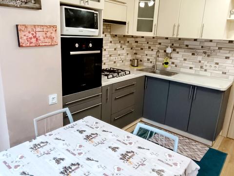 квартира за адресою Південно-Кільцева вул., 7