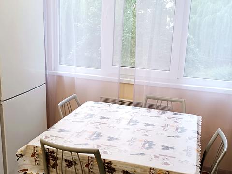 квартира за адресою Південно-Кільцева вул., 7