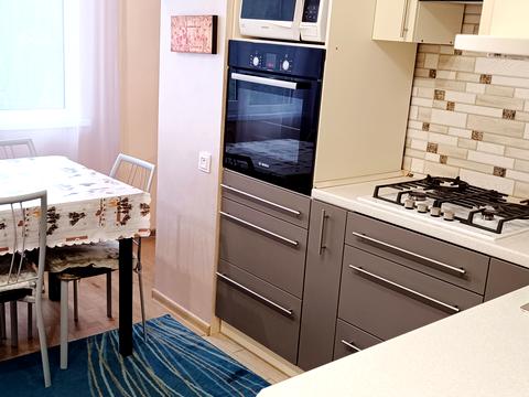 квартира за адресою Південно-Кільцева вул., 7