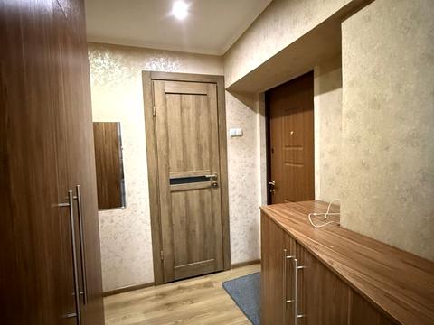 квартира по адресу Ковельская ул., 1