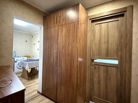 квартира по адресу Ковельская ул., 1