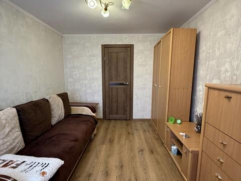 квартира по адресу Ковельская ул., 1