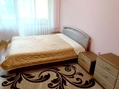 квартира за адресою Південно-Кільцева вул., 7