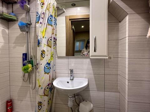 квартира по адресу Ковельская ул., 1