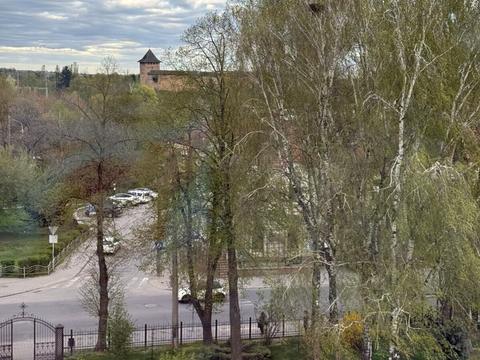 квартира по адресу Ковельская ул., 1