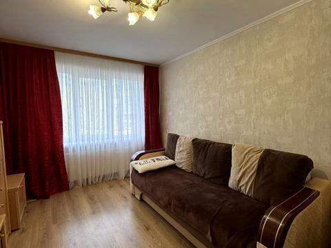 квартира по адресу Ковельская ул., 1