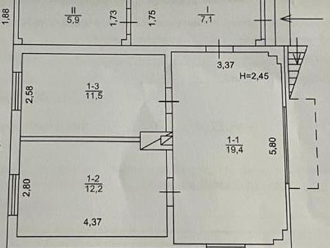 будинок за адресою Садова 12, 27