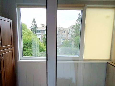 квартира за адресою Південно-Кільцева вул., 7