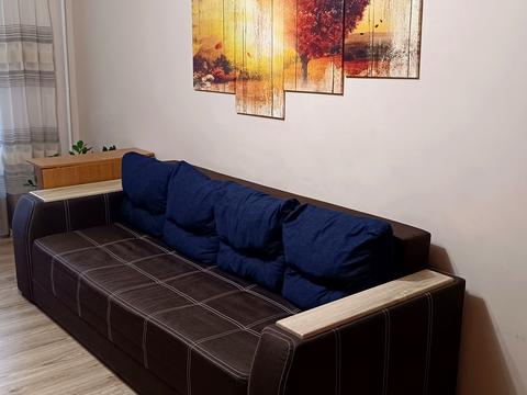 квартира за адресою Південно-Кільцева вул., 7