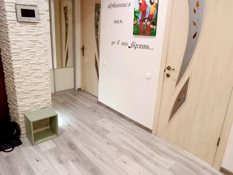 квартира за адресою Південно-Кільцева вул., 7