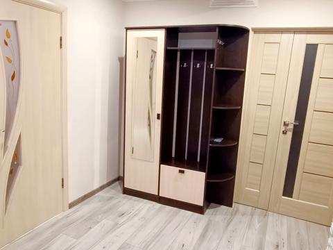 квартира за адресою Південно-Кільцева вул., 7